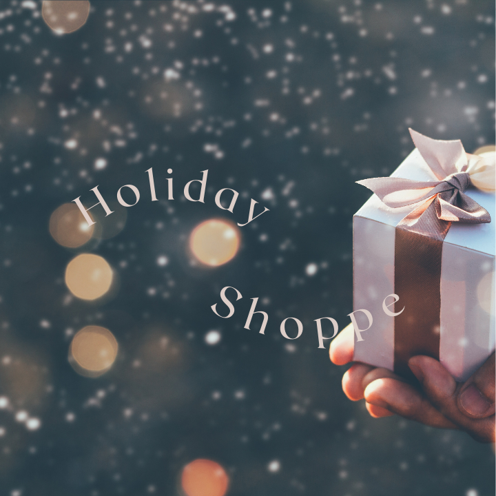 Holiday Shoppe