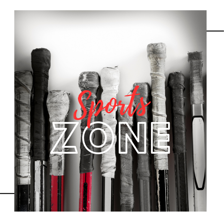 SPORTS ZONE